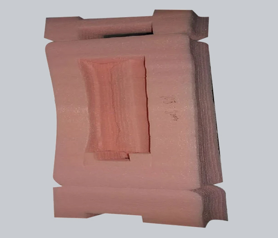 Customized High Density Packaging Foam