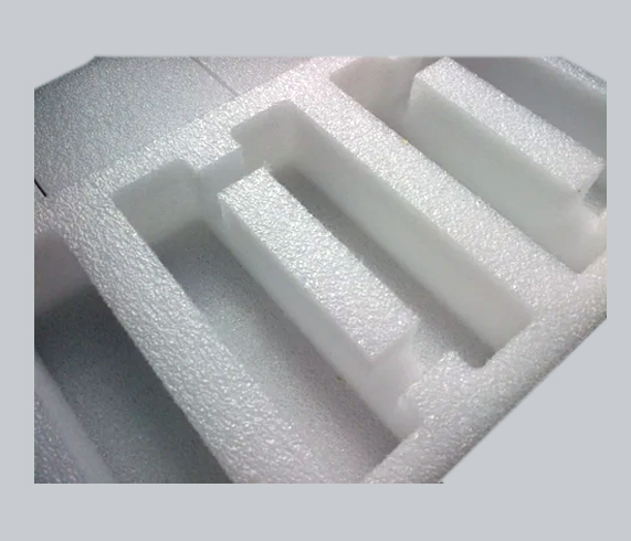 Customized Packaging Foam Fitment