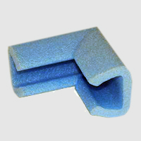 Foam Corner Profile